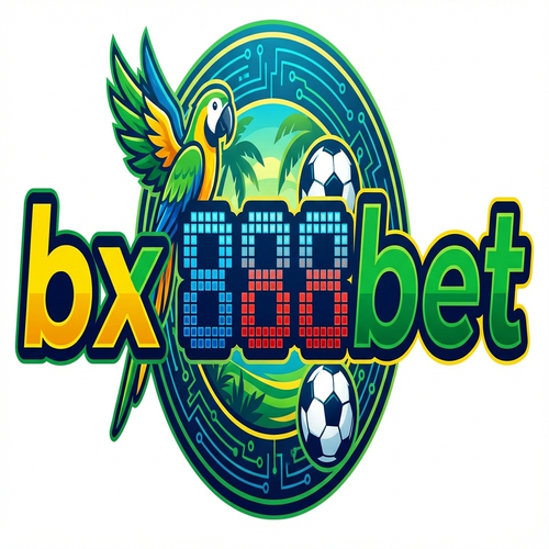 Logo bx888bet