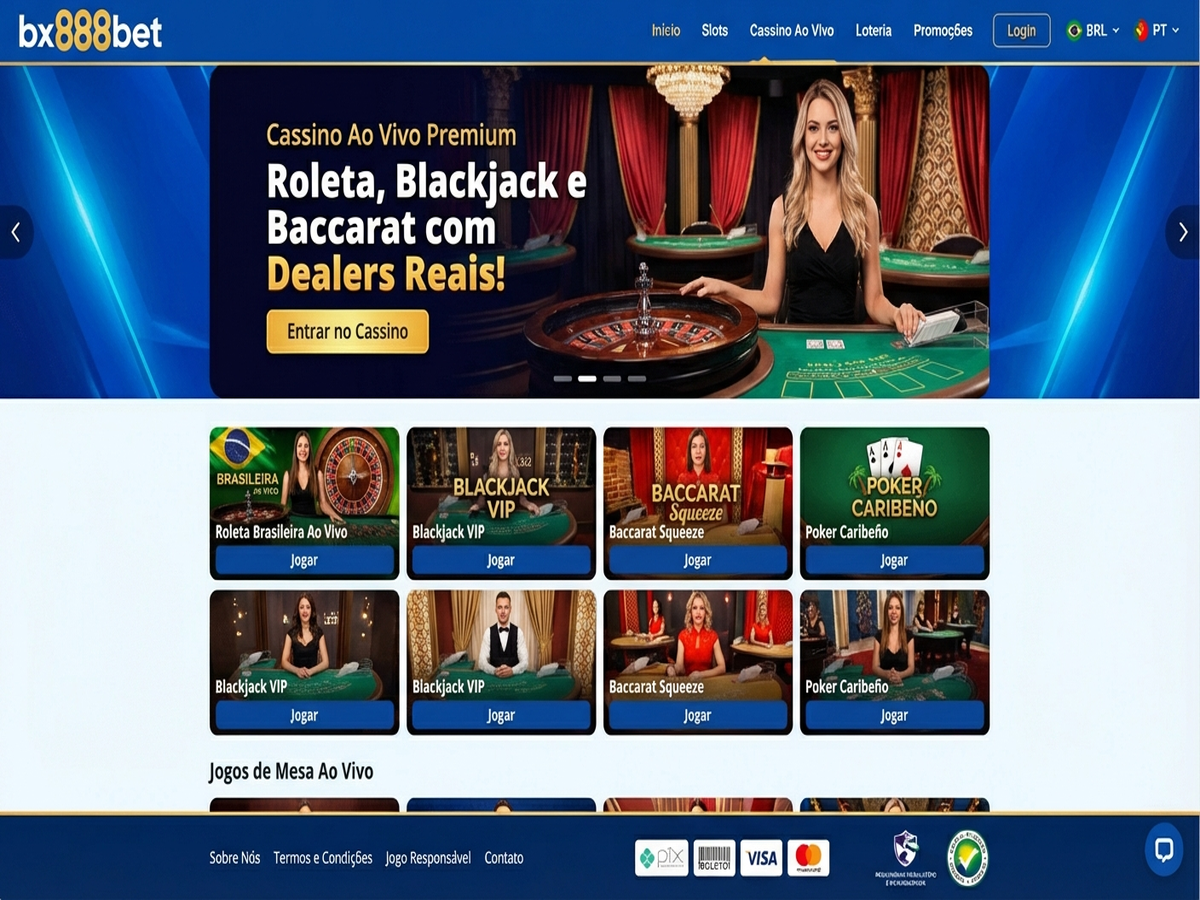 Screenshot 3 bx888bet
